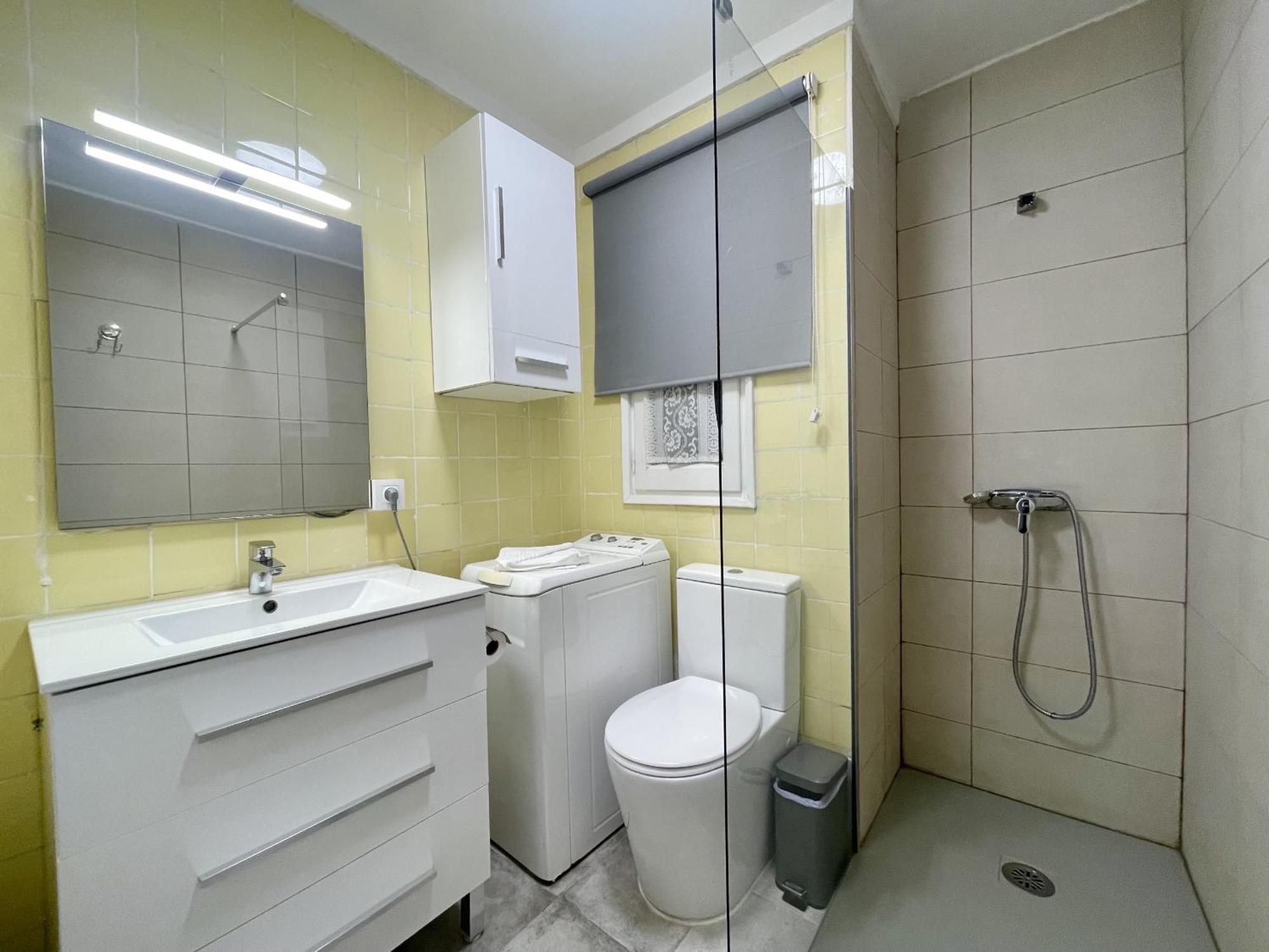 Appartement Calle Gambo