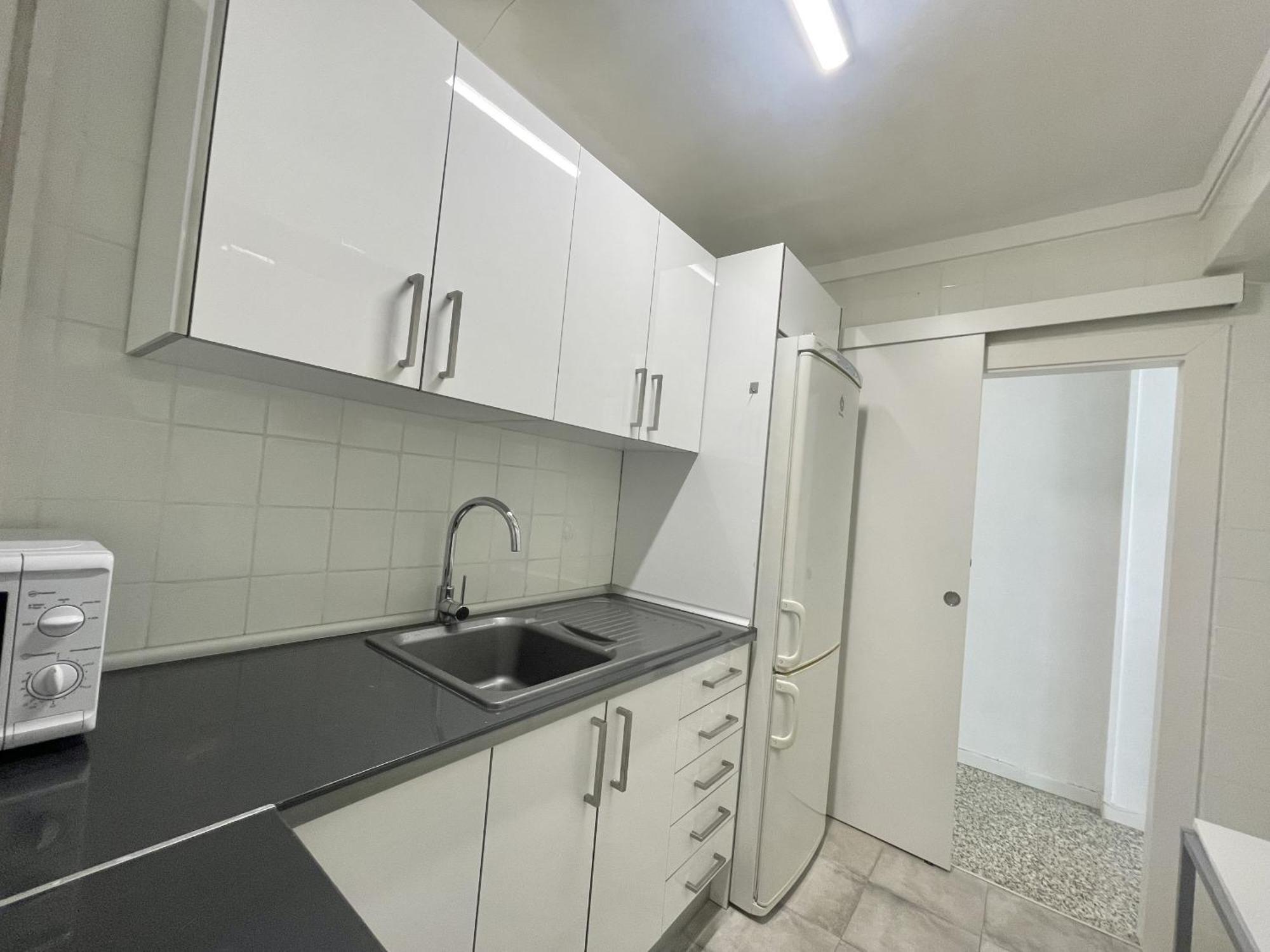 Appartement Calle Gambo