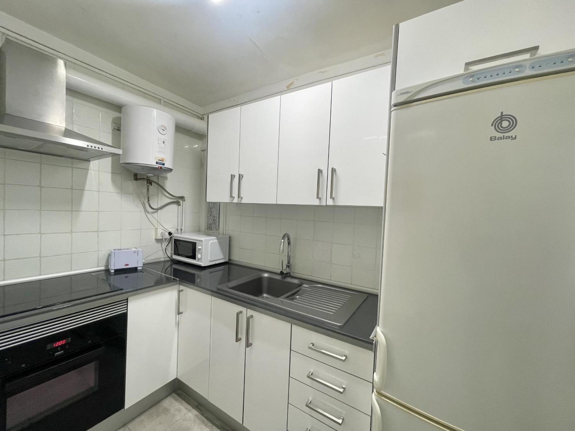 Appartement Calle Gambo *