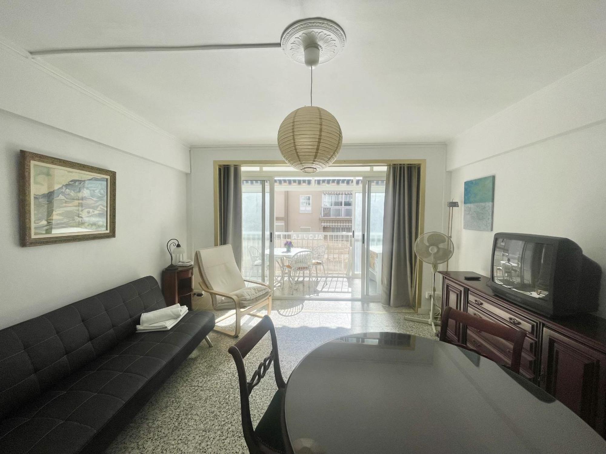 Appartement Calle Gambo *