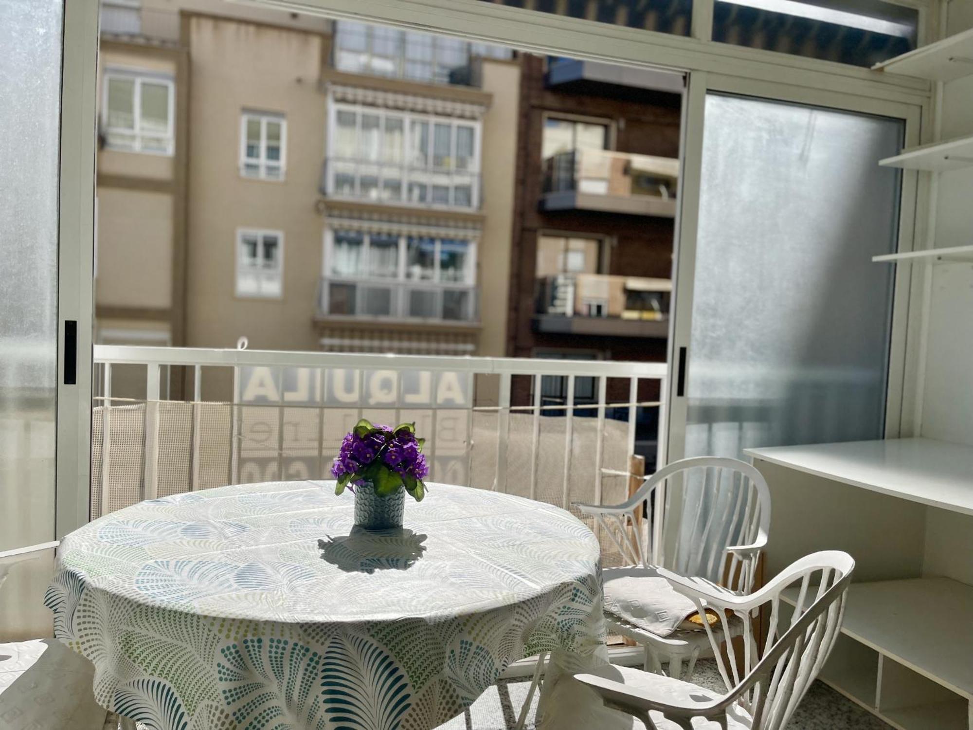 Appartement Calle Gambo Benidorm
