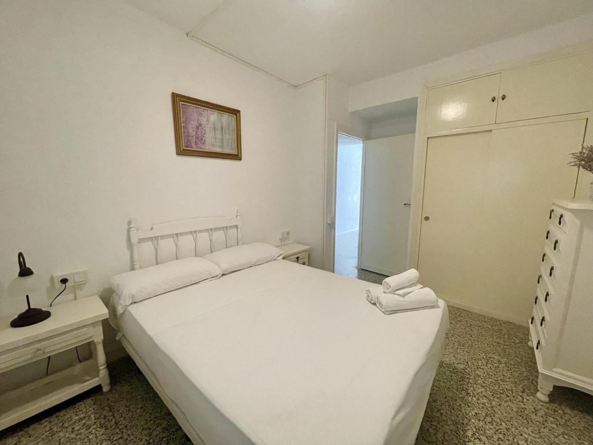 Appartement Calle Gambo Benidorm