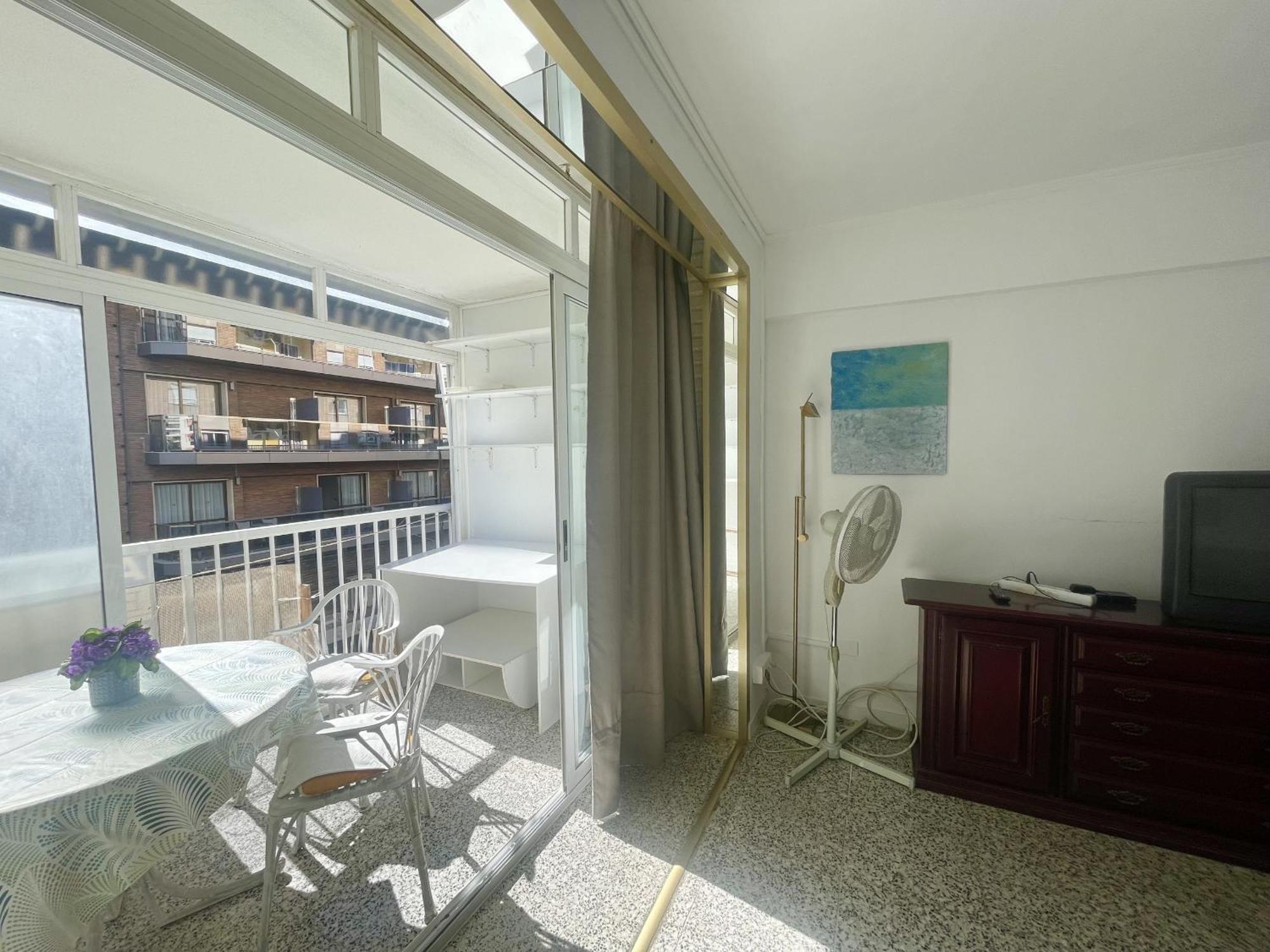 Appartement Calle Gambo *